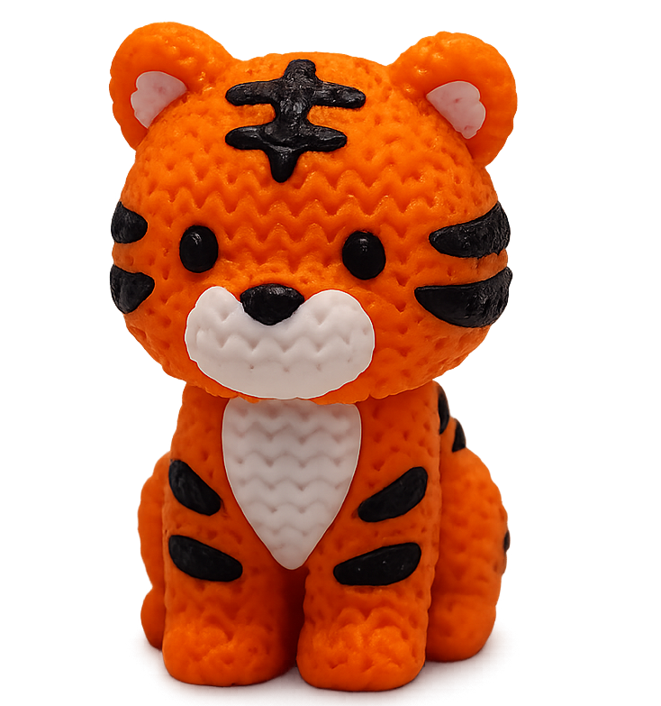 Animal Toys