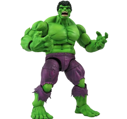 Character Toys